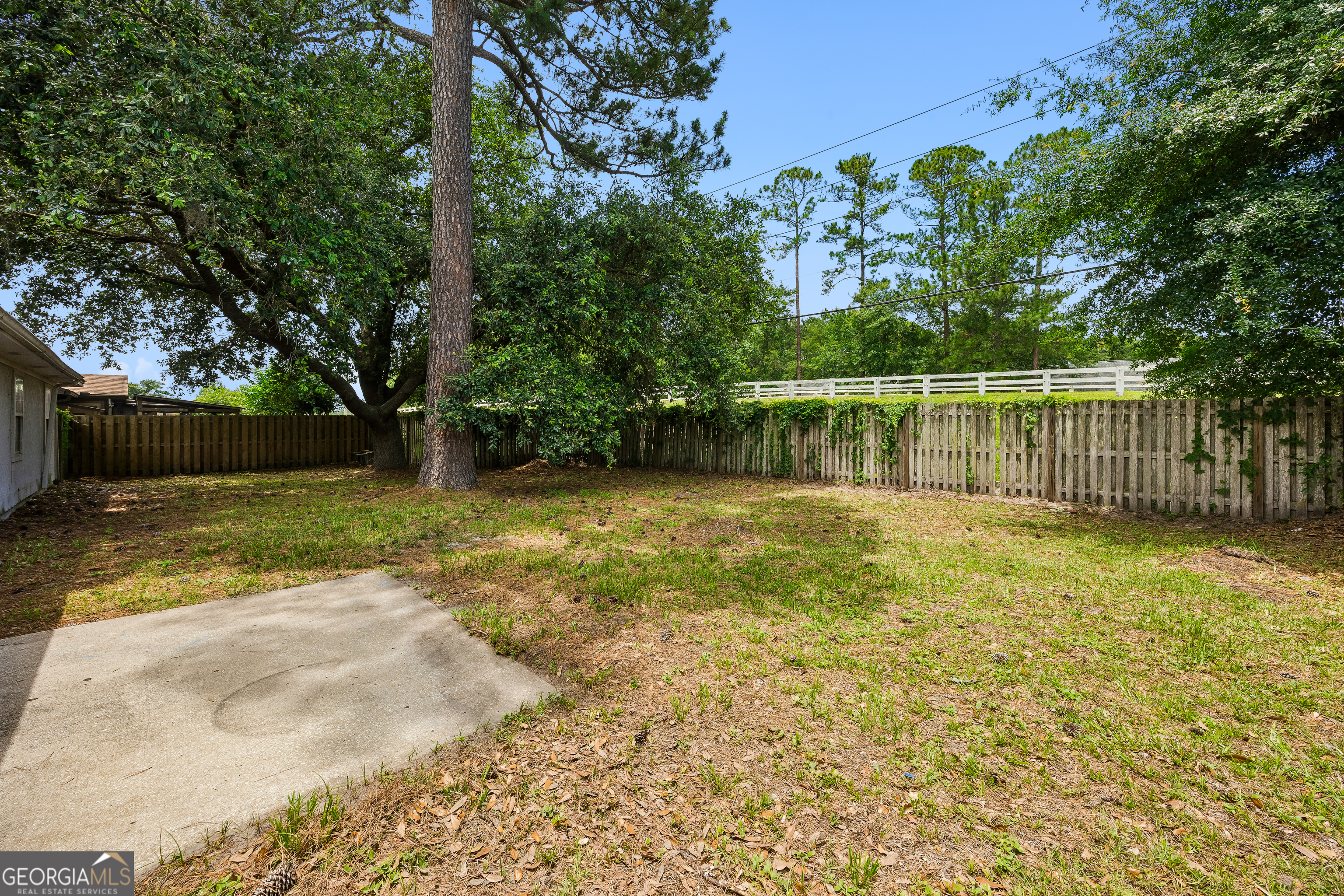 216 Hunt Club Road St. Marys, GA 31558 - Photo 29 of 37