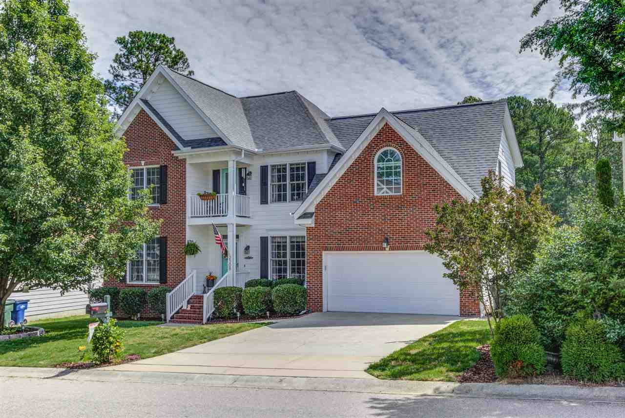 2308 Laurel Valley Way Raleigh, NC 27604 - Photo 1 of 30 Photo 1