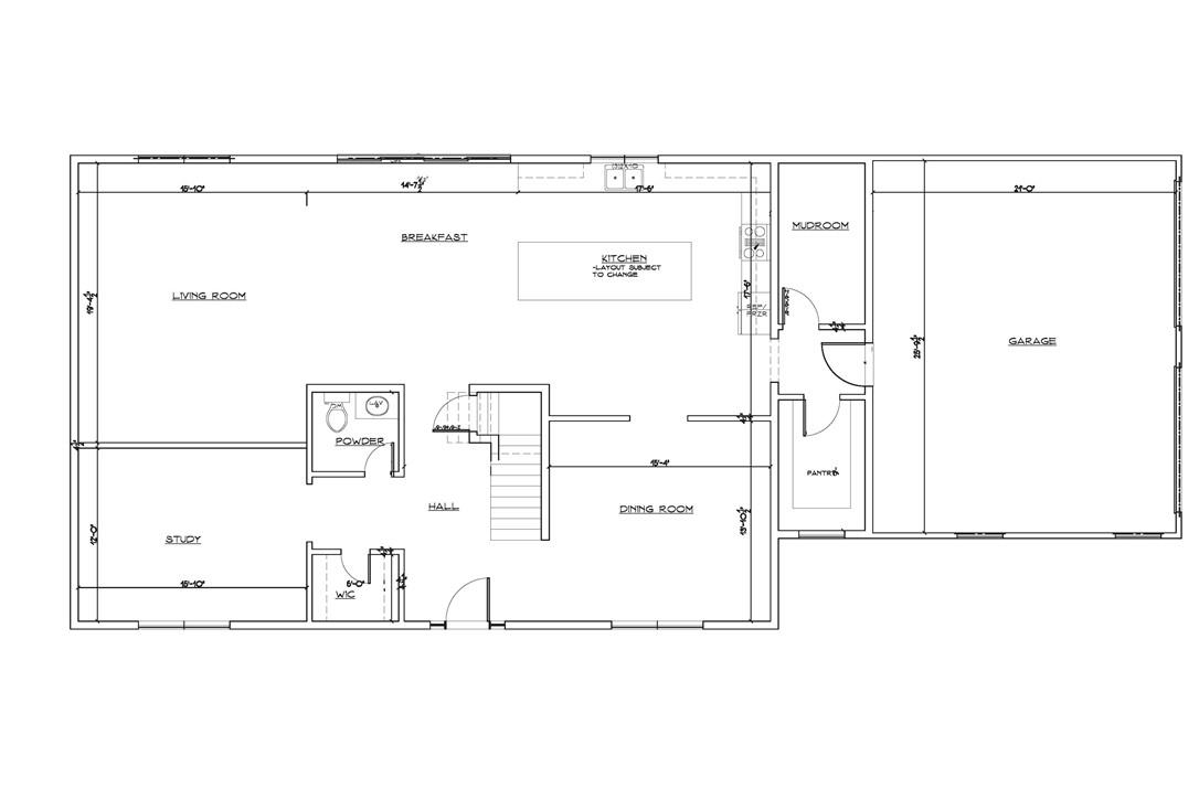 51 Strawtown Road West Nyack, NY 10994 - Photo 2 of 3