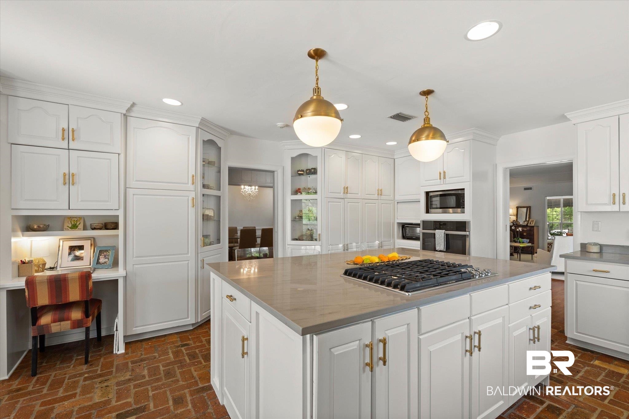 65 Byrnes Boulevard Mobile, AL 36608 - Photo 12 of 52 Kitchen