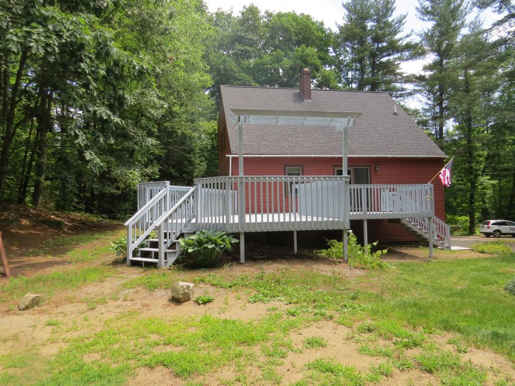 95 Hampstead Road Sandown, NH 03873 - Photo 16 of 16