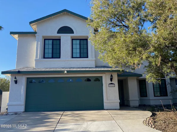$2,200 | 5028 West Hurston Drive, Tucson, AZ 85742