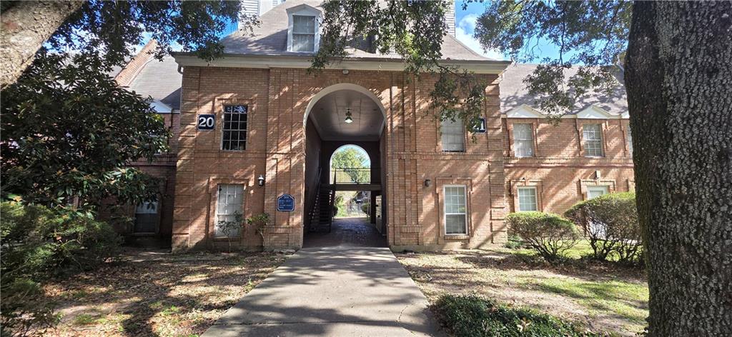 3100 Rue Parc Fontaine New Orleans, LA 70131 - Photo 2 of 7