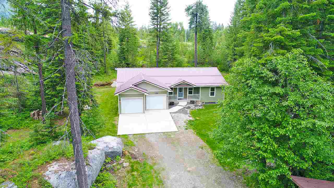 152 Granite Road Newport, WA 99156 - Photo 1 of 20