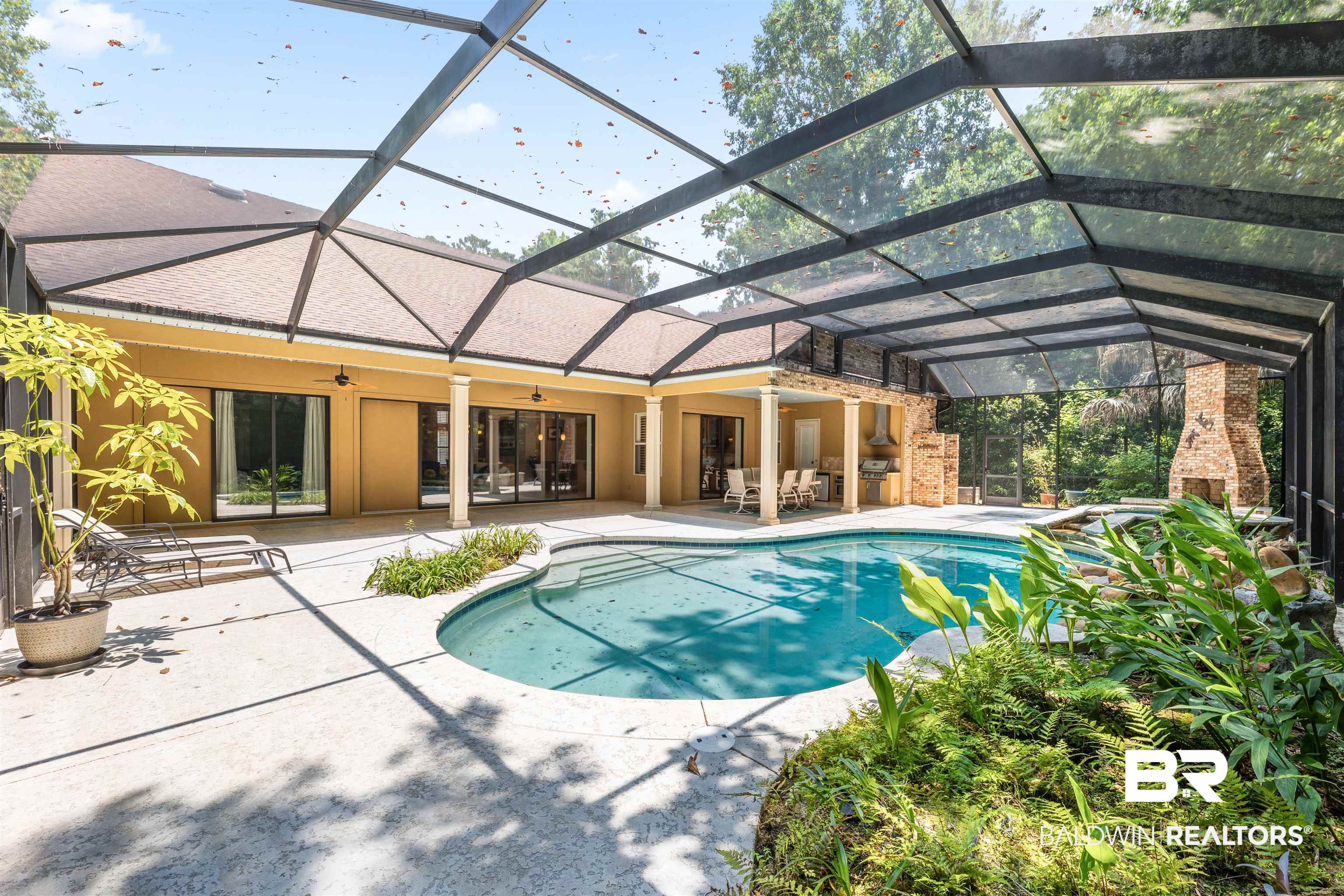 682 Deer Avenue Daphne, AL 36526 - Photo 26 of 32 Pool