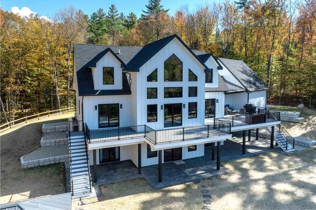 $2,499,000 | 46 Partridge Road, Ludlow, VT 05149