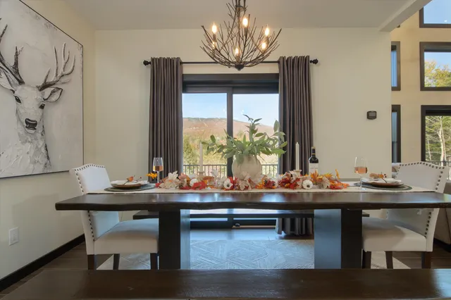 $2,499,000 | 46 Partridge Road, Ludlow, VT 05149