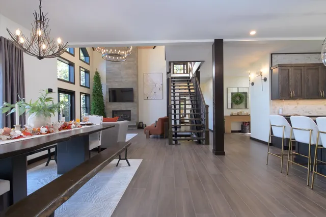 $2,499,000 | 46 Partridge Road, Ludlow, VT 05149