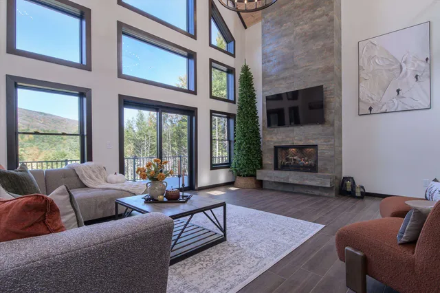 $2,499,000 | 46 Partridge Road, Ludlow, VT 05149