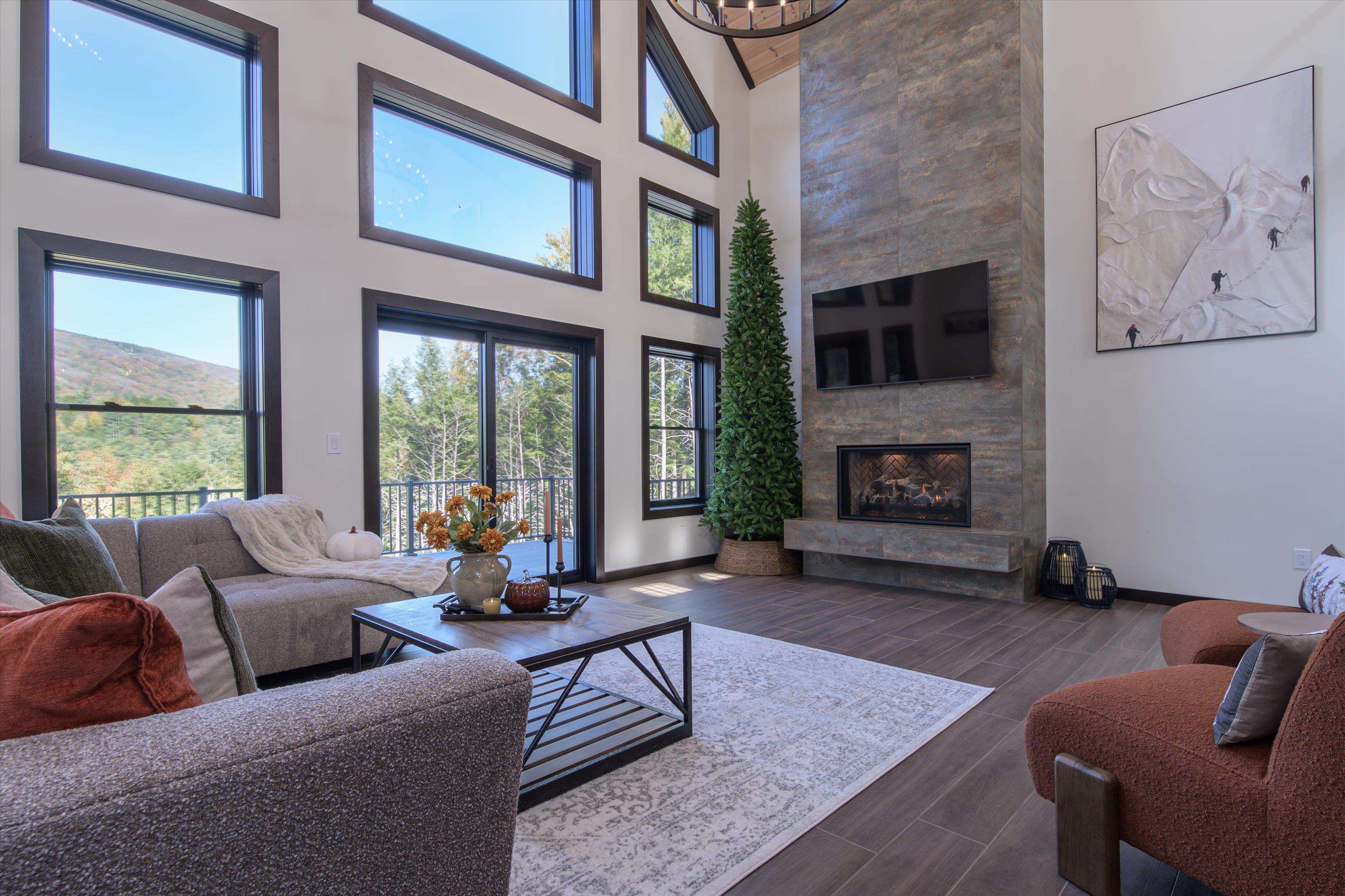 46 Partridge Road Ludlow, VT 05149 - Photo 14 of 60