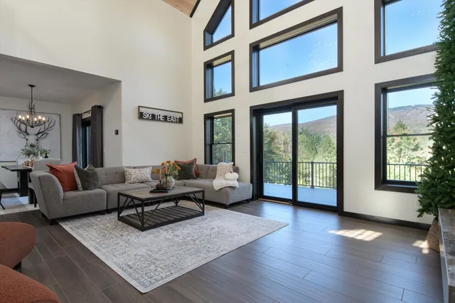 $2,499,000 | 46 Partridge Road, Ludlow, VT 05149