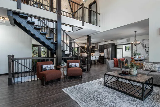 $2,499,000 | 46 Partridge Road, Ludlow, VT 05149