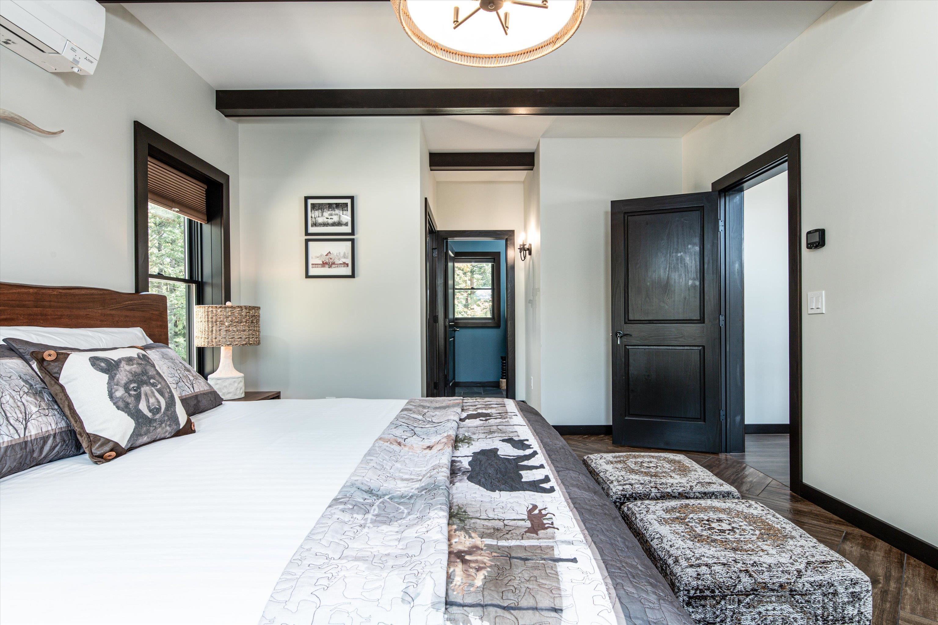 46 Partridge Road Ludlow, VT 05149 - Photo 21 of 60