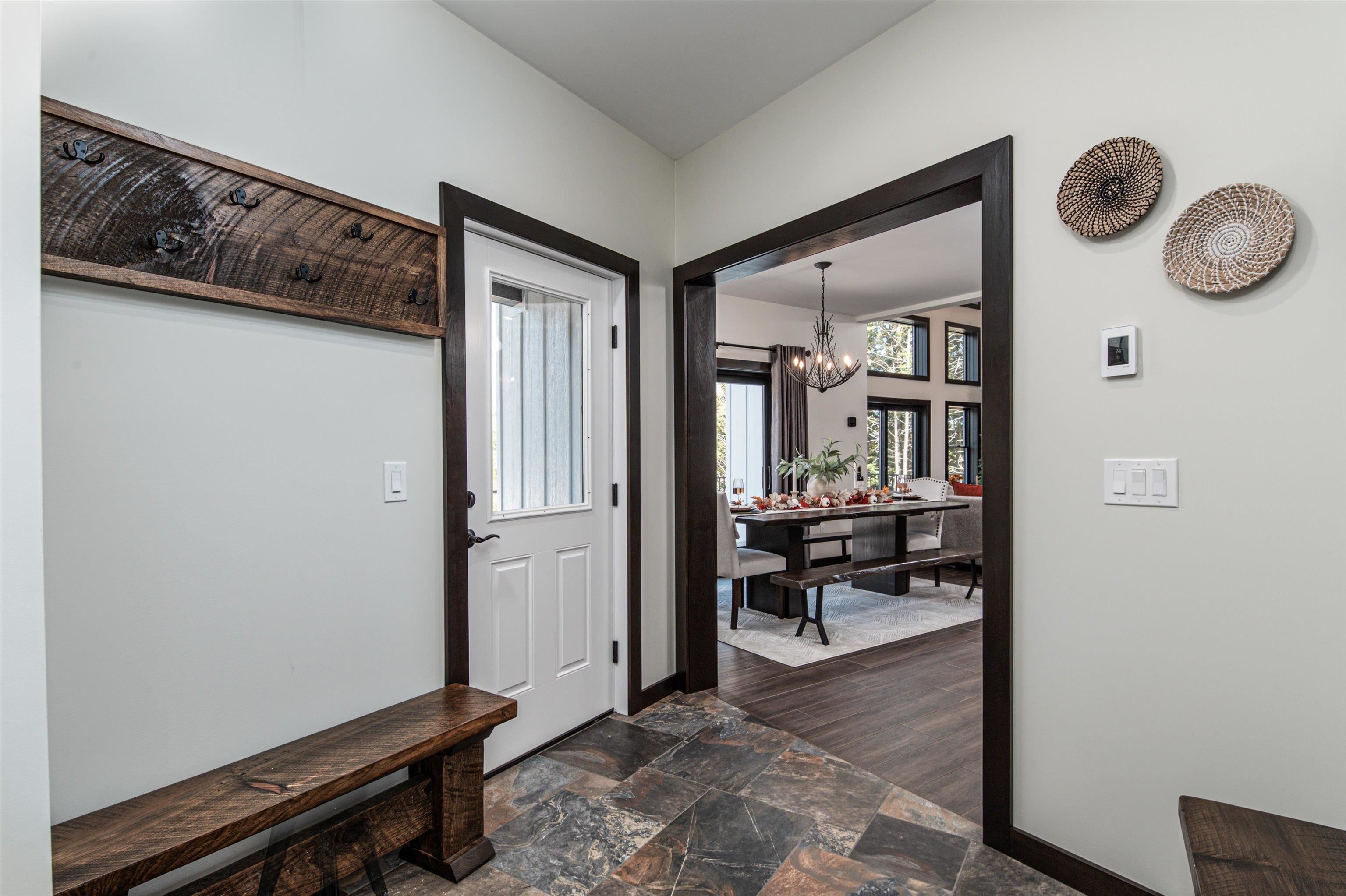 46 Partridge Road Ludlow, VT 05149 - Photo 3 of 60