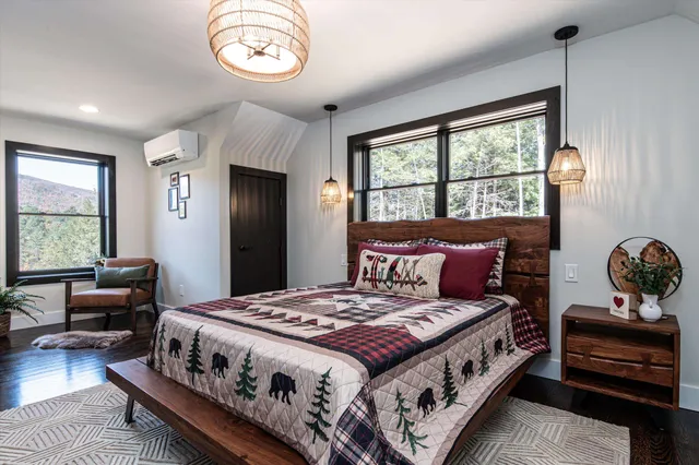 $2,499,000 | 46 Partridge Road, Ludlow, VT 05149