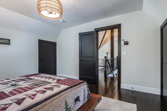 $2,499,000 | 46 Partridge Road, Ludlow, VT 05149