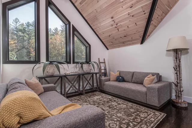 $2,499,000 | 46 Partridge Road, Ludlow, VT 05149