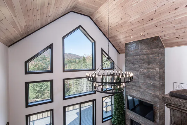 $2,499,000 | 46 Partridge Road, Ludlow, VT 05149