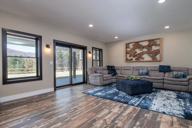 $2,499,000 | 46 Partridge Road, Ludlow, VT 05149