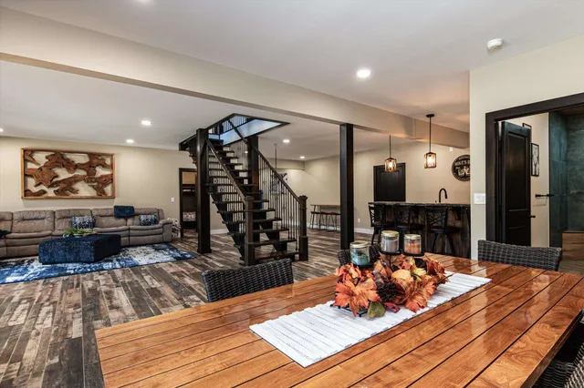 $2,499,000 | 46 Partridge Road, Ludlow, VT 05149