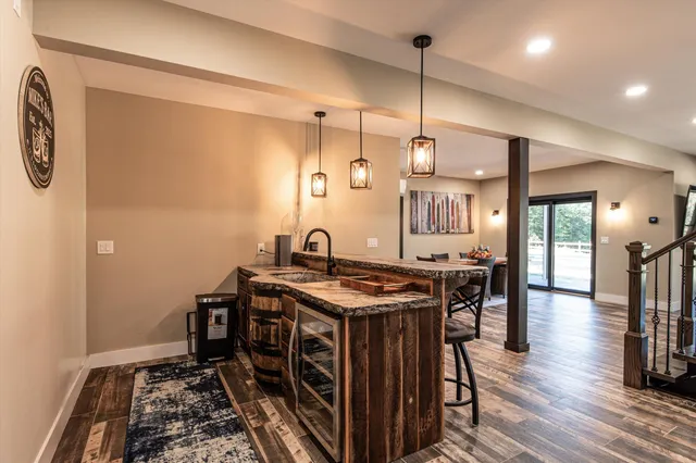 $2,499,000 | 46 Partridge Road, Ludlow, VT 05149