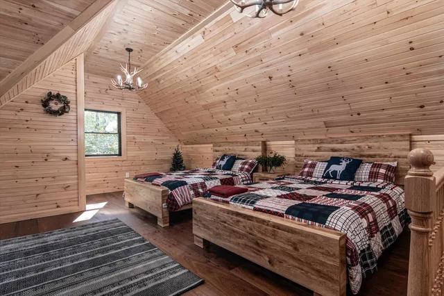 $2,499,000 | 46 Partridge Road, Ludlow, VT 05149