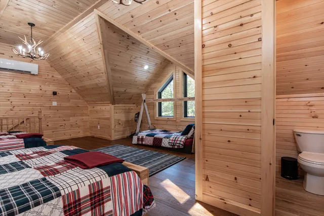 $2,499,000 | 46 Partridge Road, Ludlow, VT 05149