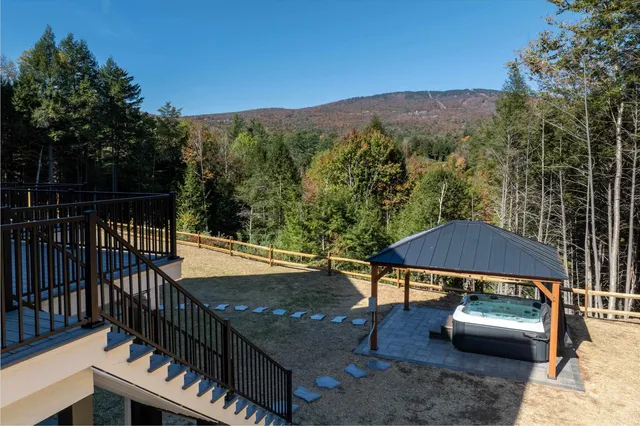$2,499,000 | 46 Partridge Road, Ludlow, VT 05149