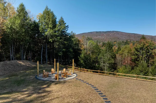 $2,499,000 | 46 Partridge Road, Ludlow, VT 05149