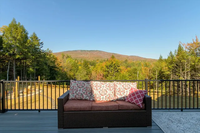 $2,499,000 | 46 Partridge Road, Ludlow, VT 05149