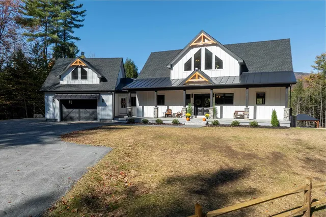 $2,499,000 | 46 Partridge Road, Ludlow, VT 05149