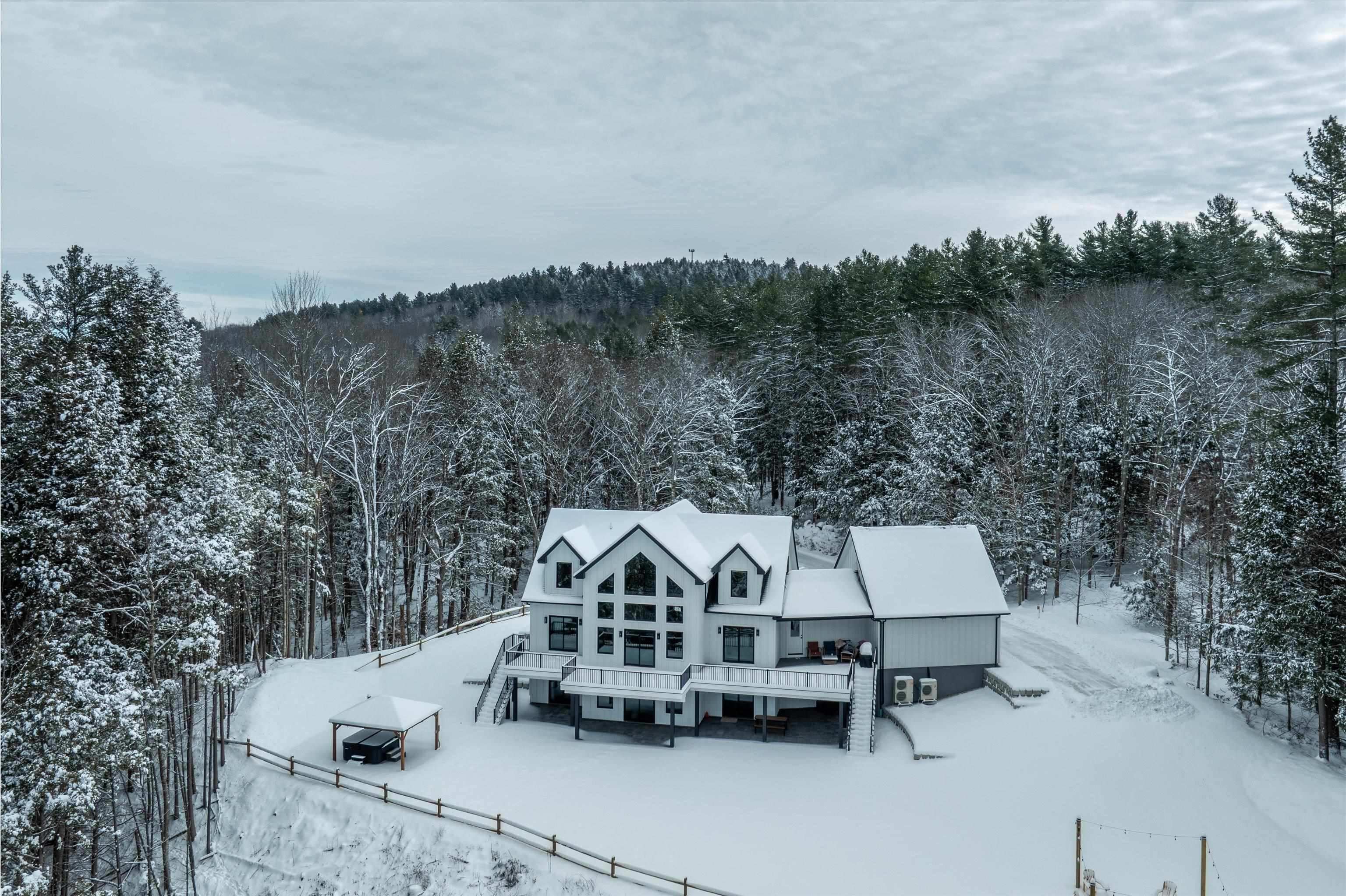 46 Partridge Road Ludlow, VT 05149 - Photo 57 of 60