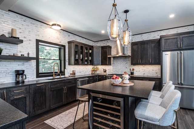 $2,499,000 | 46 Partridge Road, Ludlow, VT 05149