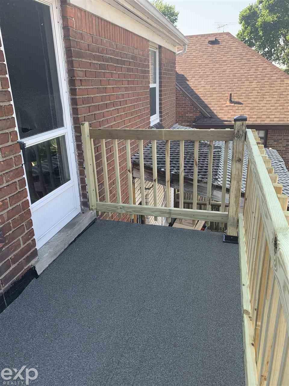 4834 Harvard Road Detroit, MI 48224 - Photo 10 of 12