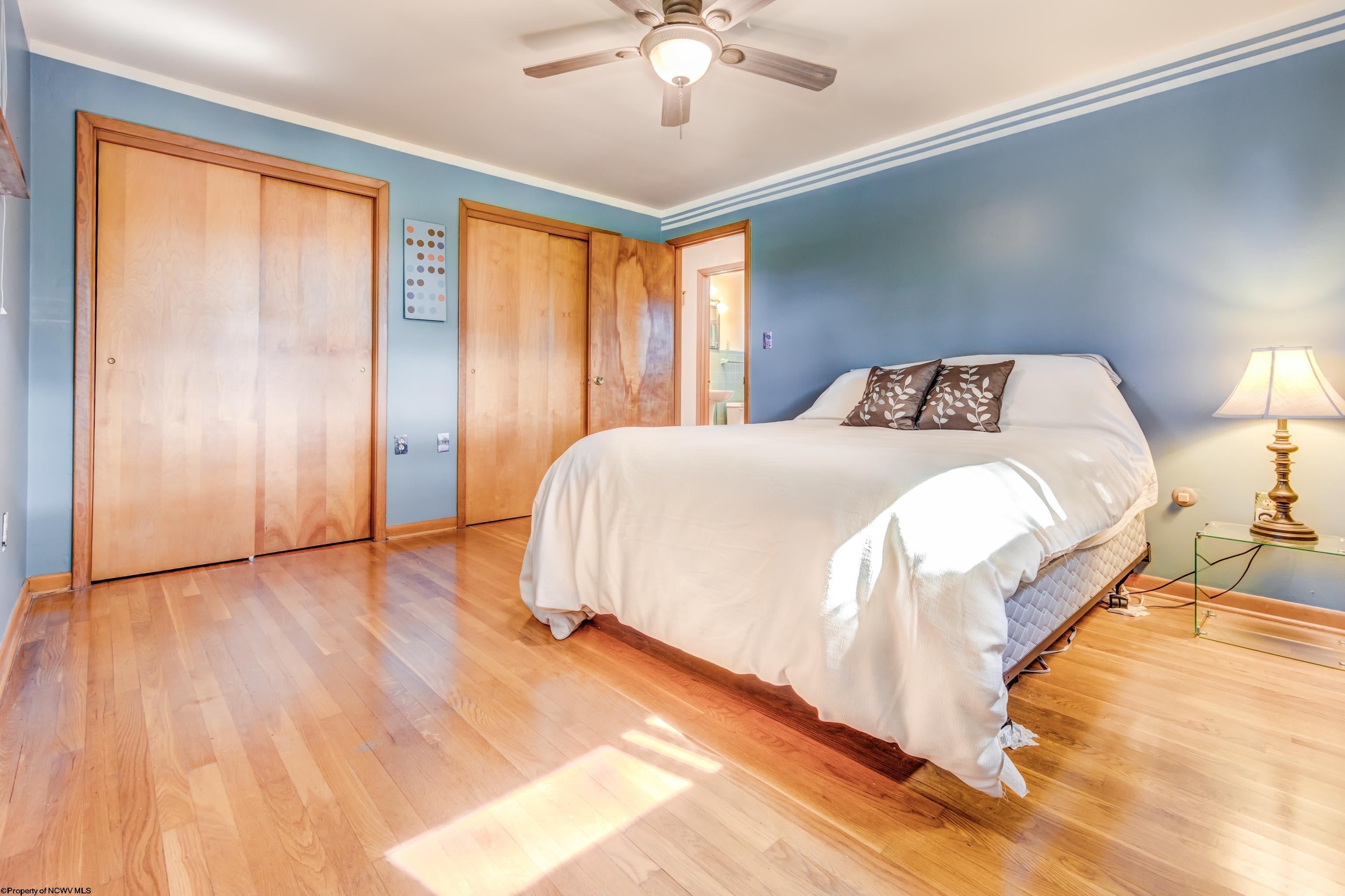 260 Ridgeley Road Morgantown, WV 26505 - Photo 18 of 30 Gallery Image 18