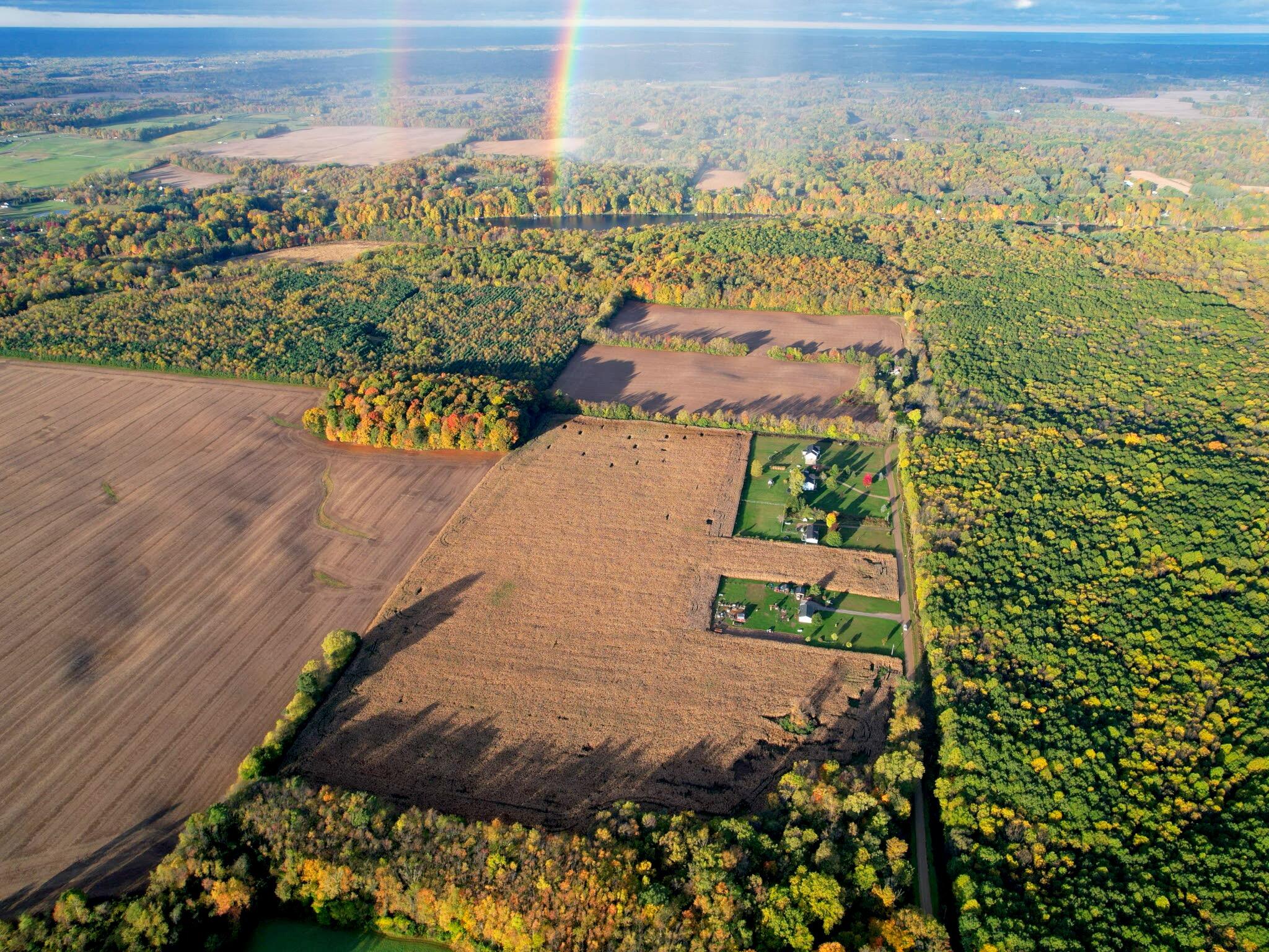 0 Herman Road Berrien Springs, MI 49103 - Photo 11 of 22 Herman Road Farm 8