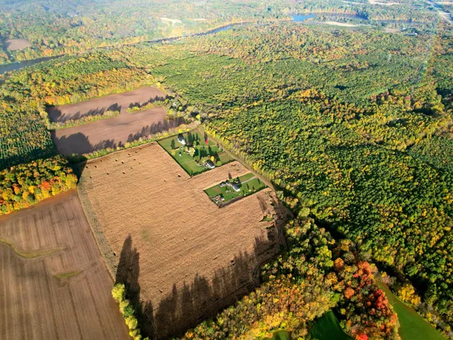 $299,900 | 0 Herman Road, Berrien Springs, MI 49103