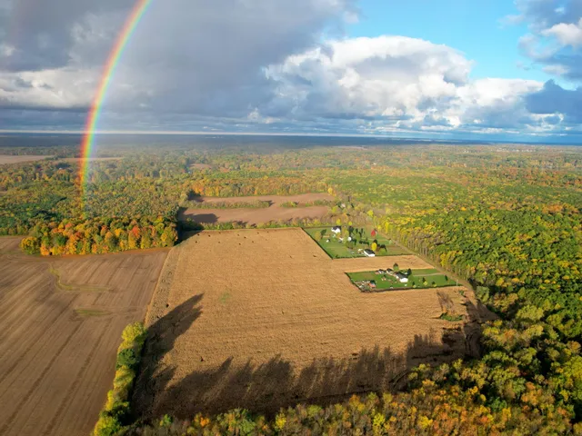 $299,900 | 0 Herman Road, Berrien Springs, MI 49103