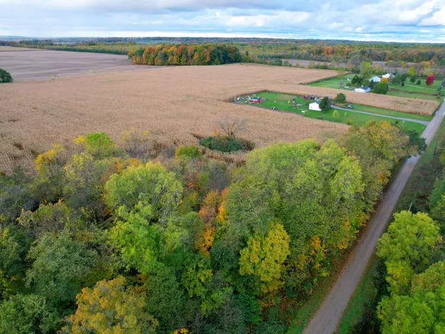 $299,900 | 0 Herman Road, Berrien Springs, MI 49103