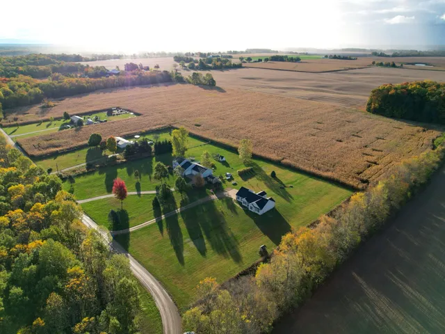 $299,900 | 0 Herman Road, Berrien Springs, MI 49103