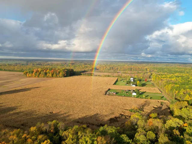 $299,900 | 0 Herman Road, Berrien Springs, MI 49103