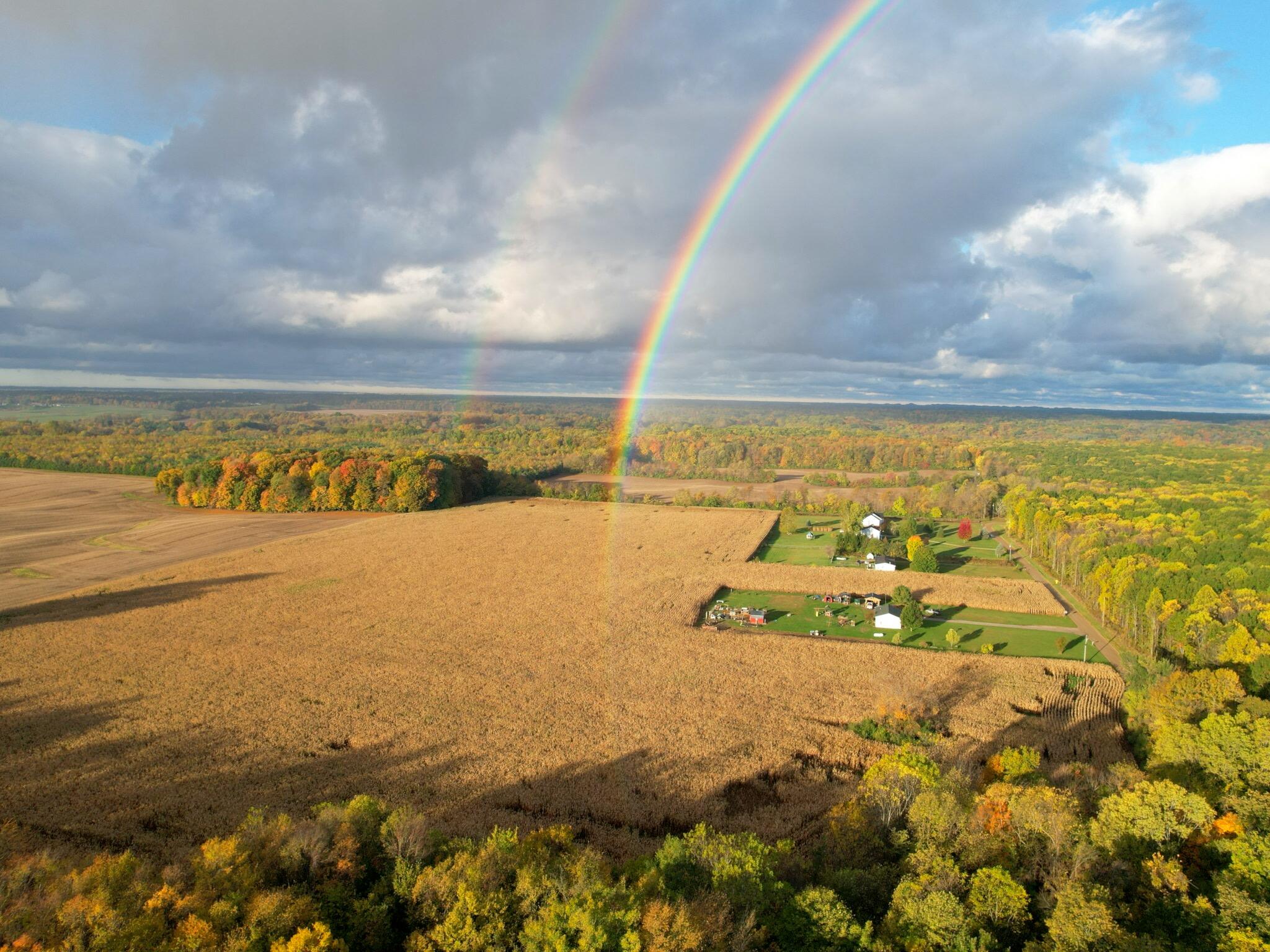 0 Herman Road Berrien Springs, MI 49103 - Photo 6 of 22 Herman Road Farm 16