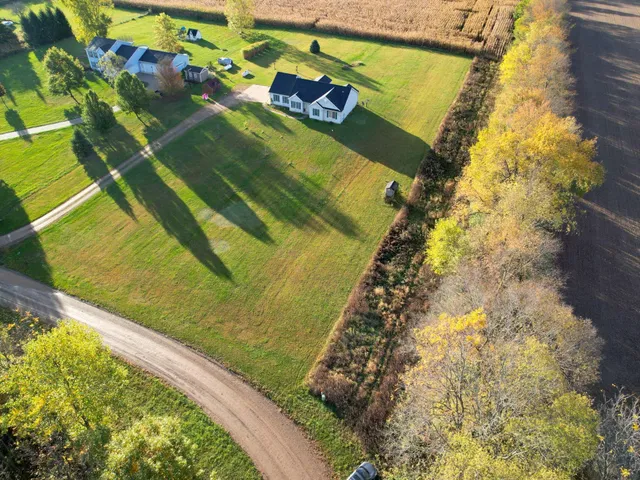 $299,900 | 0 Herman Road, Berrien Springs, MI 49103