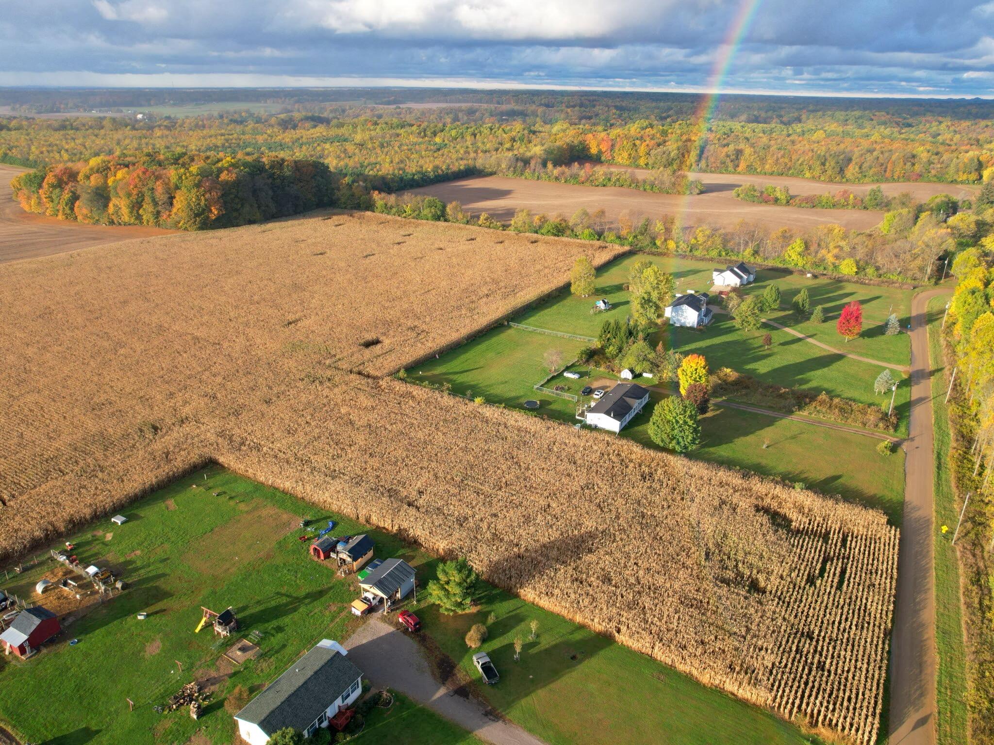 0 Herman Road Berrien Springs, MI 49103 - Photo 9 of 22 Herman Road Farm 21