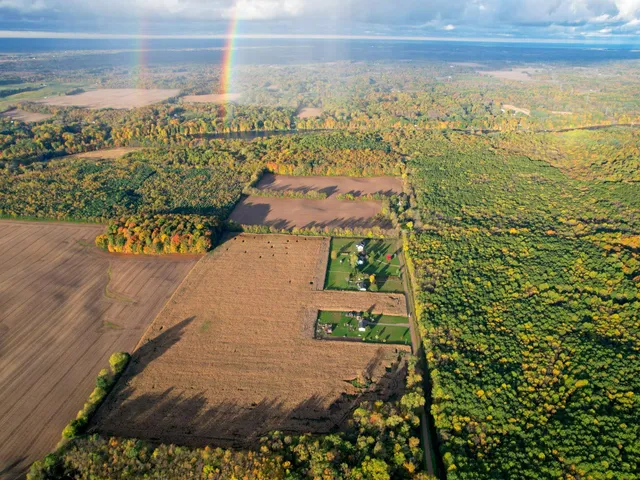 $299,900 | 0 Herman Road, Berrien Springs, MI 49103