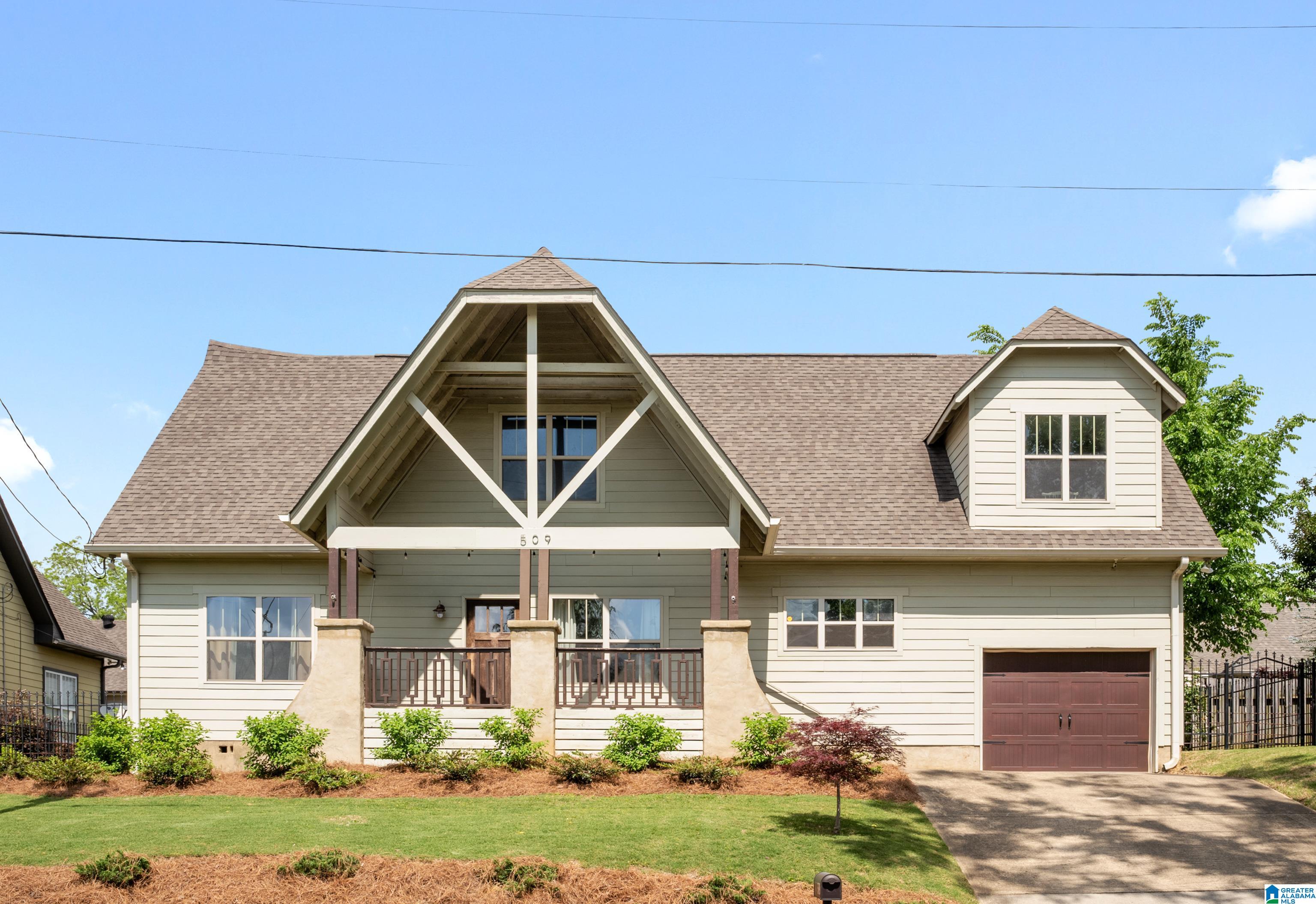 509 South 55th Street Birmingham, AL 35212 - Photo 37 of 38