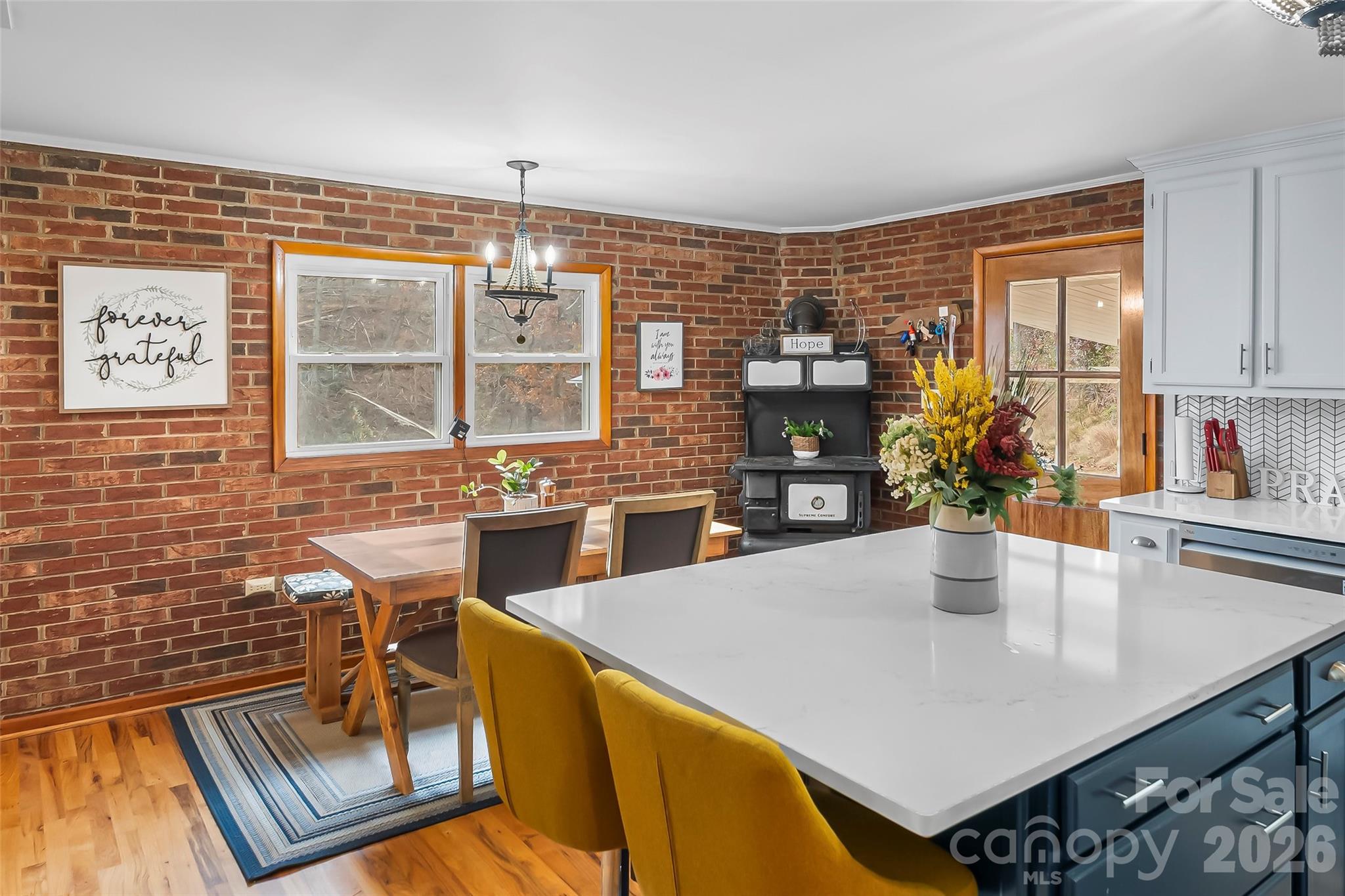 1654 Goose Creek Road Marion, NC 28752 - Photo 11 of 46