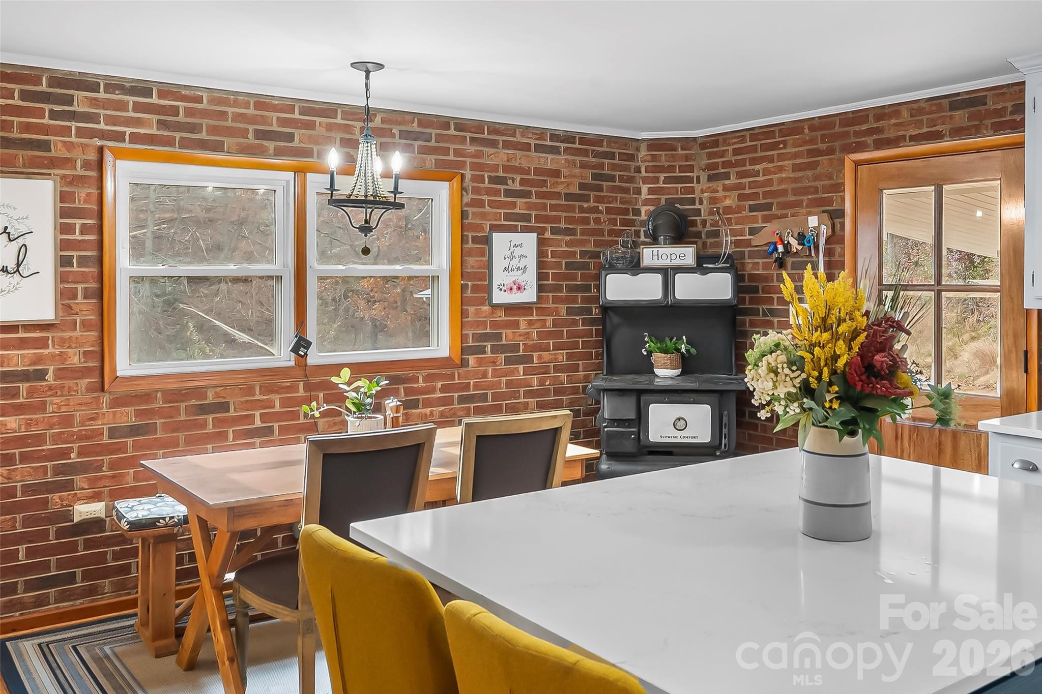 1654 Goose Creek Road Marion, NC 28752 - Photo 12 of 46