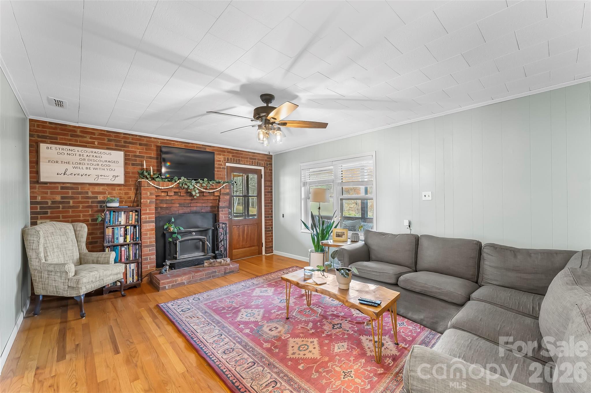 1654 Goose Creek Road Marion, NC 28752 - Photo 13 of 46