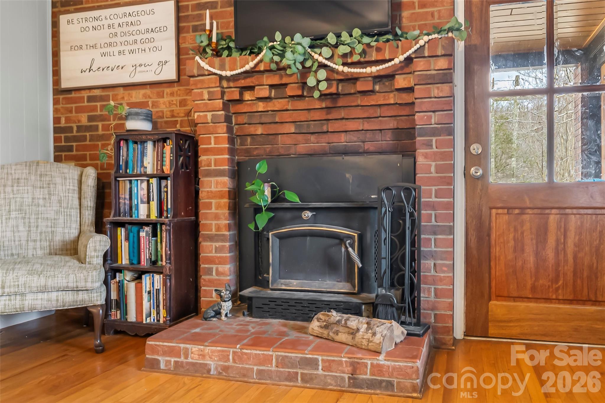 1654 Goose Creek Road Marion, NC 28752 - Photo 14 of 46